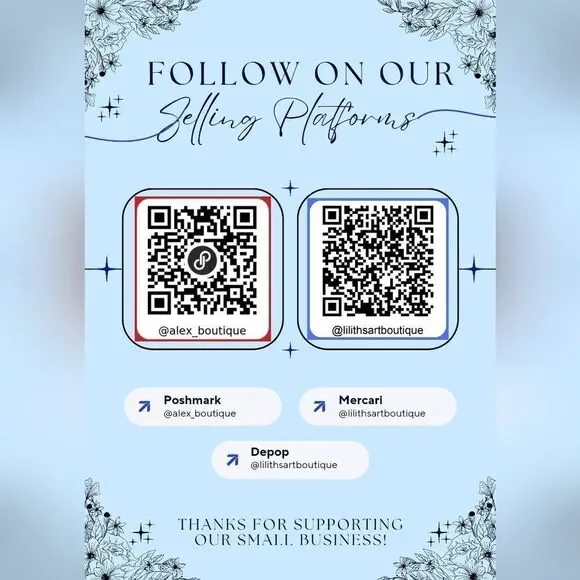 🫐Blueberry Soda Earrings🫐(2-A019-C)-Jewelry for Women - Picture 6 of 6